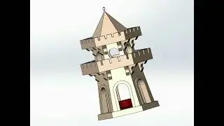 Кормушка для птиц / Bird feeders