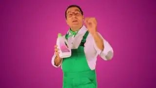 Ekolojik Çamaşır Yumuşatıcısı