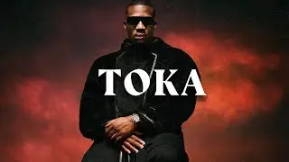 SDM x JRK19 Type Beat / Instru Trap Type Beat - "Toka"