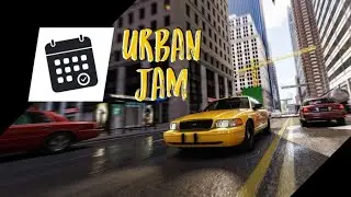 THE CREW2 - 