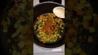Veg Pulao | Vegetable Pulao Recipe |