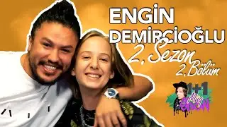 MÜQ SHOW  | ENGİN DEMİRCİOĞLU | 2. SEZON 2.BÖLÜM