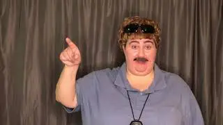 Michelle Miracle Character Reel