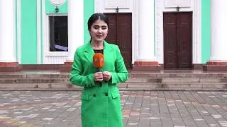 Шахри Орзухо - Театри Лохути