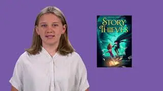 The Great American Read - Kids | KQED