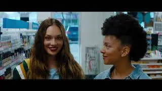 Fitting In (2024) Trailer - Coming-of-age traumedy starring Maddie Ziegler - Coming Soon