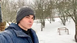 ОПЯТЬ ПРОБЛЕМЫ! ОДИН МАЛЯВКА УМЕР! ЖИЗНЬ МОЛОДОЙ СЕМЬИ В ДЕРЕВНЕ!