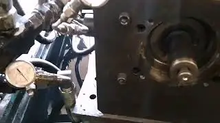 pump Sauer ERR 100
