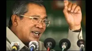 Khmernewstime - Prime Minister Hun Sen Has Been Quite After the Elections