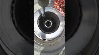 Нежданчик с тормозами  Nissan Atleon