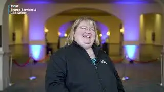 Shared Services & GBS Select - Inotiv Testimonial