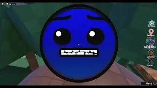 How to get FRENZY, ARDUOUS, LILYPAD in FIND THE GEOMETRY DASH DIFFICULTIES !