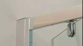GB 5 Range Pivot Door