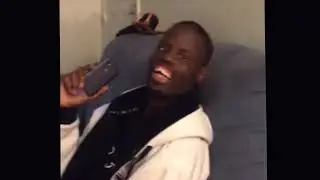 deez nuts rick roll 