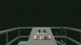 3D Studio R2 Demo Bookends (1992)