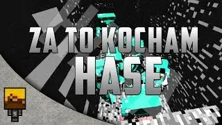 ZA TO KOCHAM HASE !