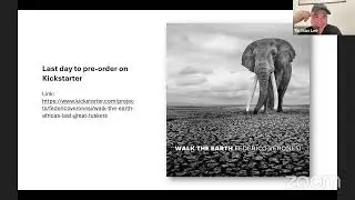 Behind the Lens: Federico Veronesi’s Adventures with Africa’s Great Tuskers