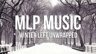 Winter Left Unwrapped