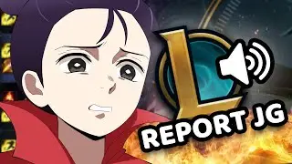 League of Voice Chat | THE SEASON 14 CURSE...