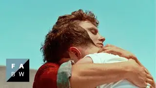 Jung Fragil - Short film (2020)