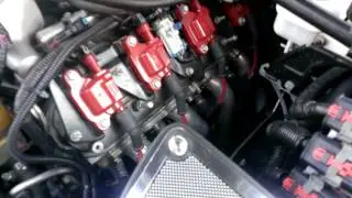 Engine Noise