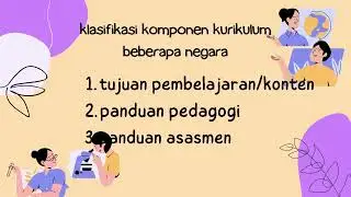 Aksi Nyata Modul Kurikulum Merdeka (Makna Kurikulum Dalam Pendidikan)