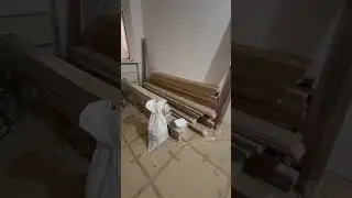 Установка 35 дверей