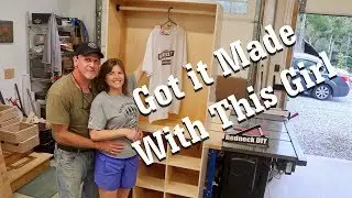🛠 Closet Organization Solution Made Easy