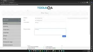 Automation Web UI testing with JMeter (Chrome, IE, Edge)