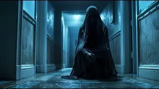 DISTURBING NIGHT SHIFT HORROR STORIES (VOL. 3)