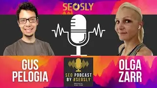 Interview with Gus Pelogia, an SEO Product Manager at Indeed