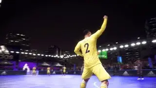 Best Football  Best goals  LEICESTER CITY vs FULHAM