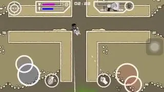 Doodle army 2: gameplay im back :3