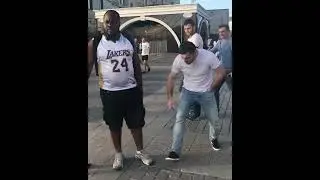 Пранк Хизы 😂 нечего не взял 🤷‍♂️
