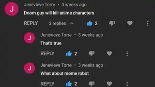 Schizophrenia is not a joke.