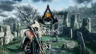 Burning the Firebrand | Part 53 - Assassins Creed Valhalla