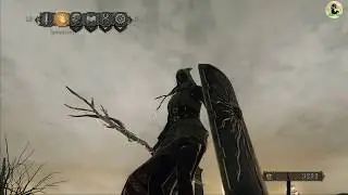 Dark Souls 2 Blind Part 18