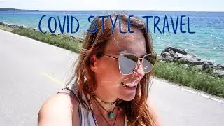 Mackinac Island Michigan Day Trip | USA