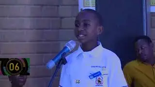 Master Cares Christian School Math Competition