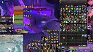 My Reaction to getting Infinite TimeReaver