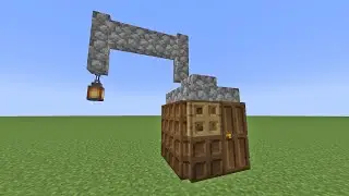 how to make smallest house in minecraft