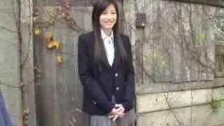 Yumi Sugimoto【Student】