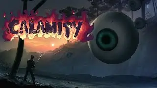 МЫ ТЕПЕРЬ В ХАРДМОДЕ! №3 - Terraria