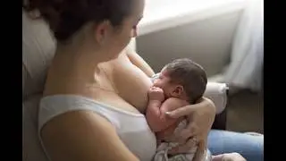 4k breastfeeding & breast pump tutorial - beginner friendly tutorial for new moms using breast pump