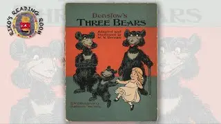 🐻 Denslow's Three Bears