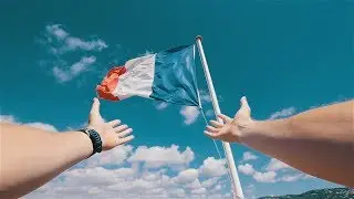 Summer Europetrip | Swiss - France - Italy