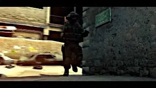 CS:GO | FRAG MOVIE | AMERIKA-2 # 2