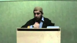 Фетва имама Навави о целовании руки