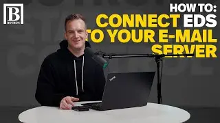 How To: Connect ELITE DataSystems to Your Email Server