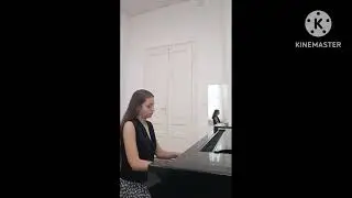 BUDA|ZENTA|MUNKÁCS variációm (saját szerzemény)